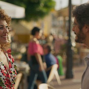 Bilder María Almudéver