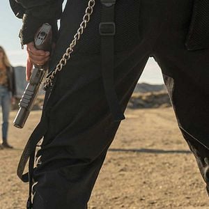 Bilder Maggie Civantos