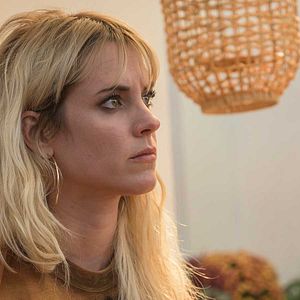 Bilder Maggie Civantos