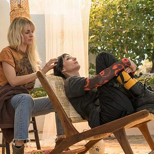 Bilder Maggie Civantos