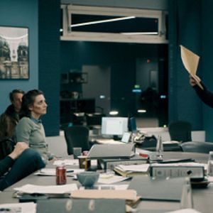 Bilder Dogs Of Berlin