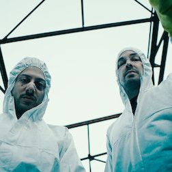 Bilder Dogs Of Berlin