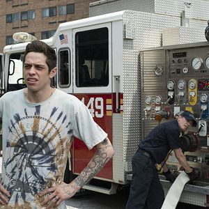 Bilder Pete Davidson