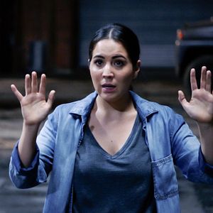 Bilder Audrey Esparza