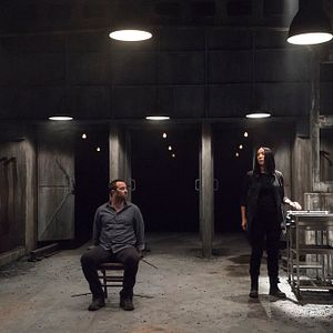 Bilder Sullivan Stapleton