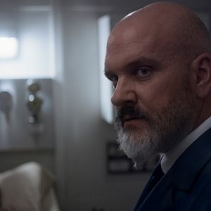 Bilder Mike O'Malley