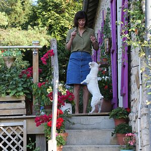 Bilder La Vertu des impondérables