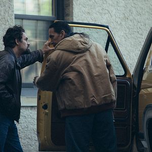 Bilder Michael Greyeyes