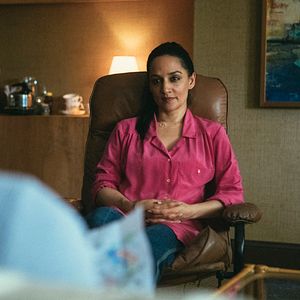 Bilder Archie Panjabi