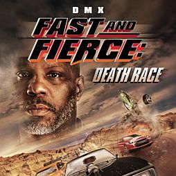 Bilder In The Drift - Death Race