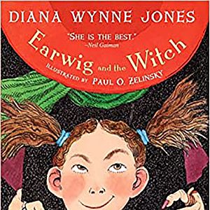 Bilder Aya und die Hexe