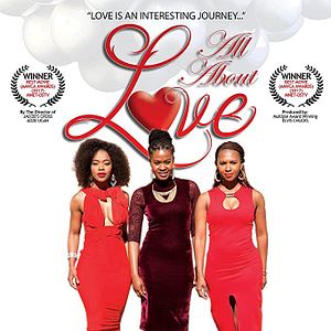 Bilder All About Love