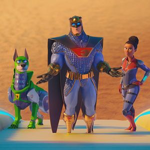 Bilder Scooby! Voll verwedelt