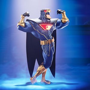 Bilder Scooby! Voll verwedelt