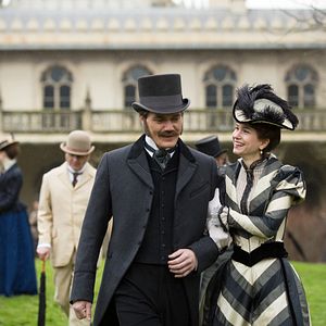 Bilder Edison - Ein Leben voller Licht