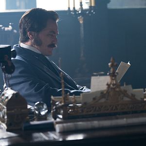 Bilder Edison - Ein Leben voller Licht