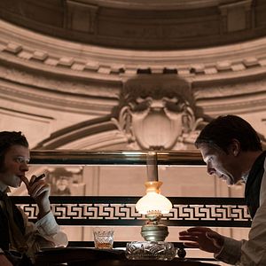 Bilder Edison - Ein Leben voller Licht