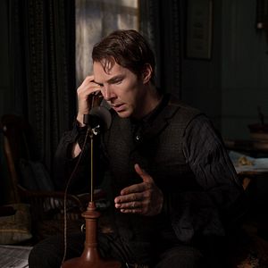 Bilder Edison - Ein Leben voller Licht