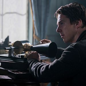 Bilder Edison - Ein Leben voller Licht