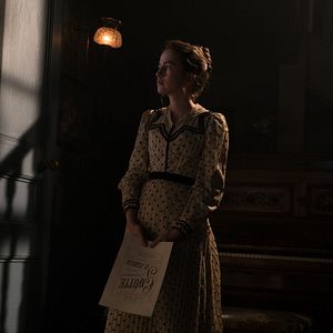 Bilder Edison - Ein Leben voller Licht