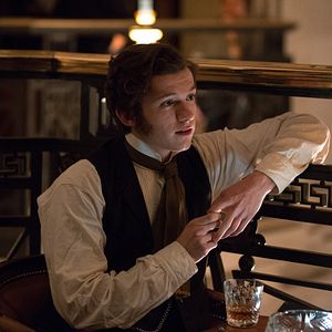 Bilder Edison - Ein Leben voller Licht