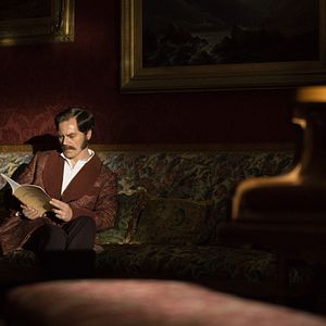 Bilder Edison - Ein Leben voller Licht