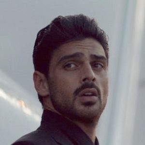 Bilder Michele Morrone