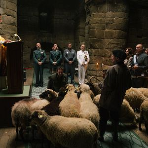 Bilder Some Time Later