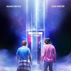 Bilder Bill & Ted retten das Universum