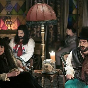 Bilder What We Do In The Shadows