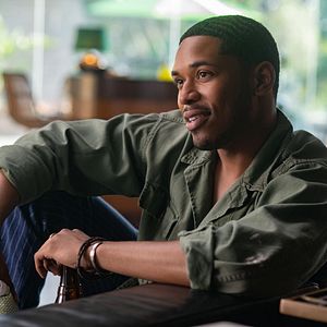 Bilder Kelvin Harrison Jr.