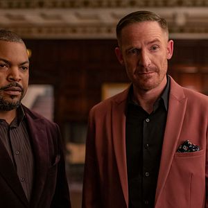 Bilder Marc Evan Jackson