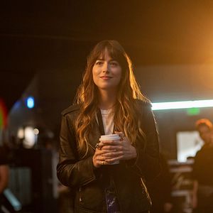 Bilder Dakota Johnson