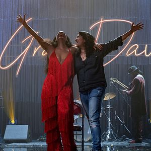 Bilder Dakota Johnson