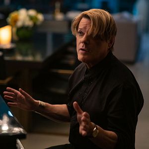 Bilder Suzy Eddie Izzard