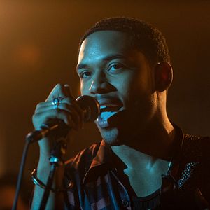 Bilder Kelvin Harrison Jr.