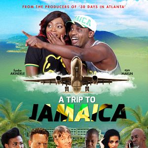 Bilder A Trip to Jamaica