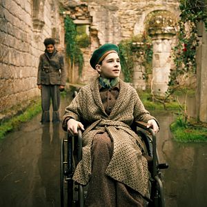 Bilder Der geheime Garten