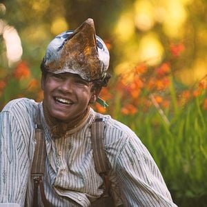 Der geheime Garten Film 2020 FILMSTARTS.de