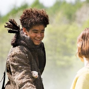 Der geheime Garten Film 2020 FILMSTARTS.de