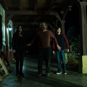 Bilder Luca Lionello