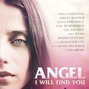 Bilder Angel - I Will Find You