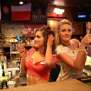 Bilder Support The Girls