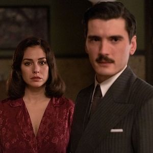 Bilder Die Telefonistinnen