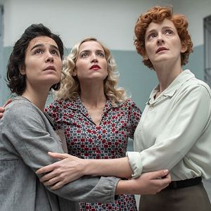 Bilder Ana Fernández García