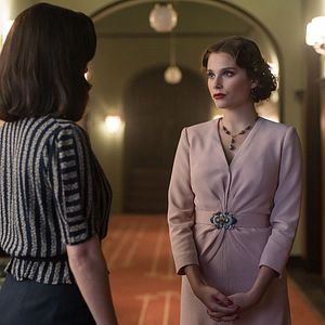 Bilder Die Telefonistinnen