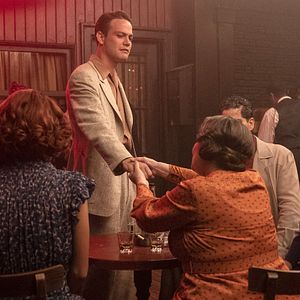 Bilder Penny Dreadful: City Of Angels