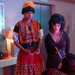 Bilder Yassir Lester