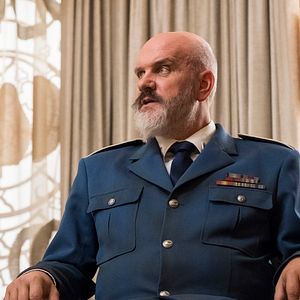 Bilder Mike O'Malley