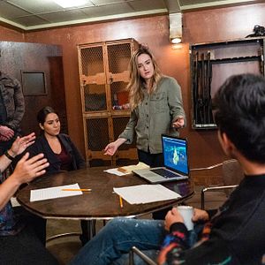 Bilder Audrey Esparza